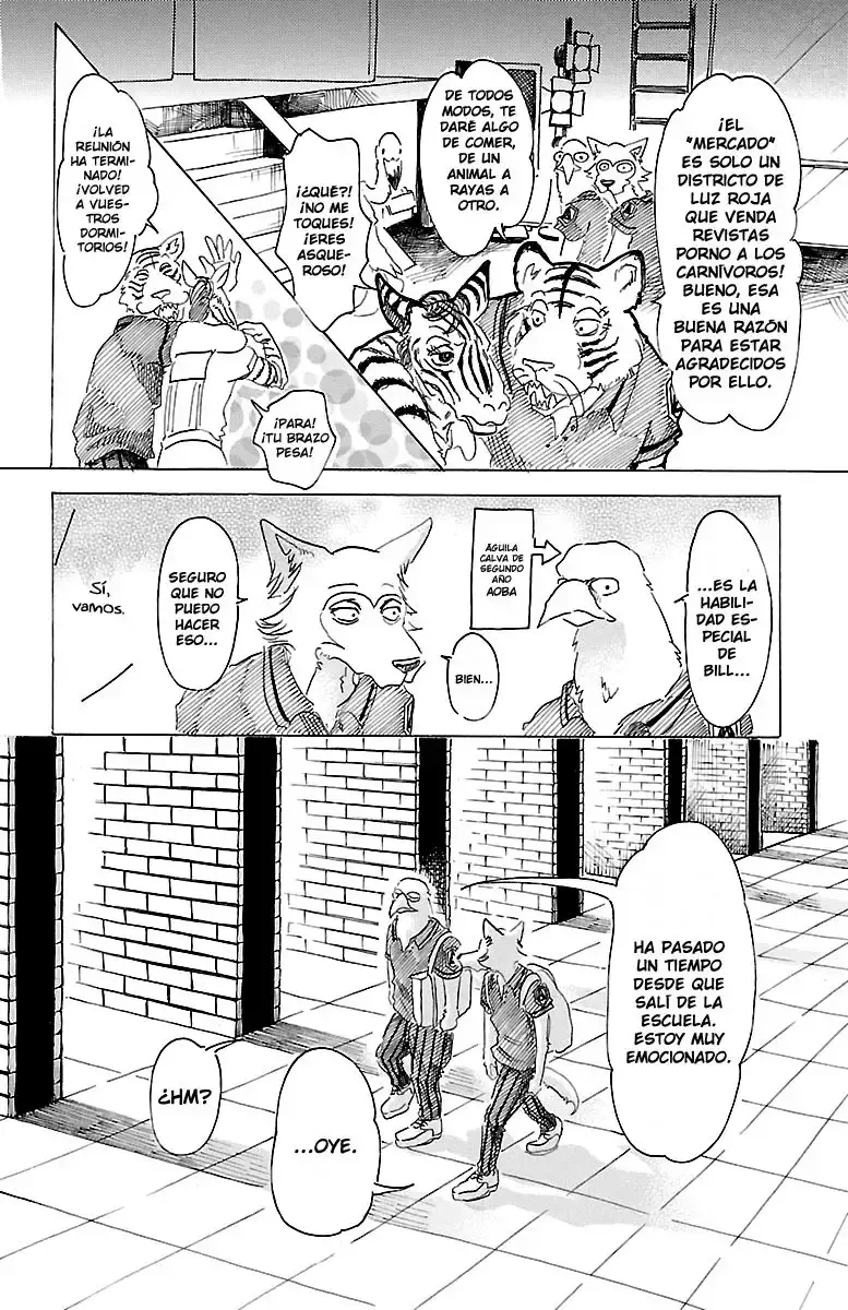Capitulo 21 page 18