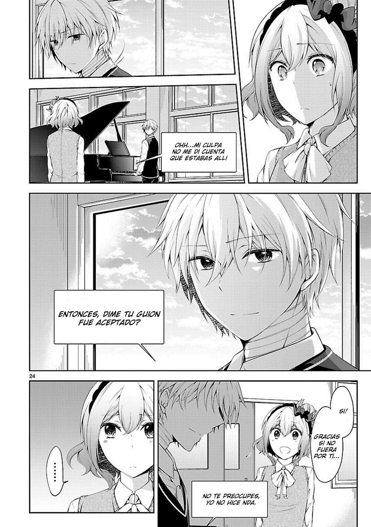 Capitulo 15 page 25