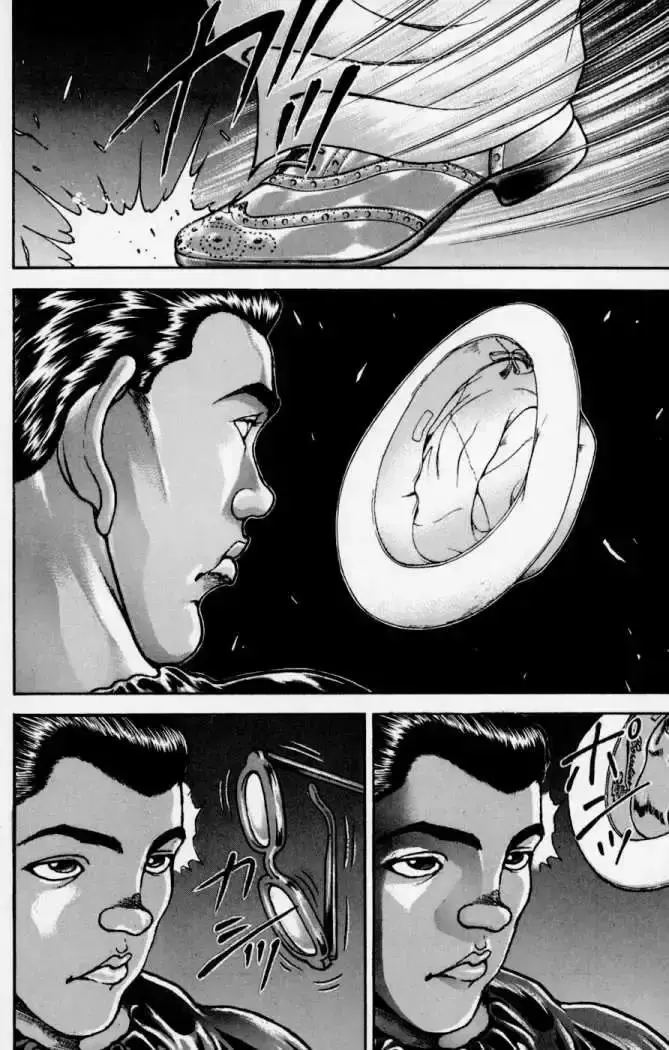 Capitulo 245 page 17