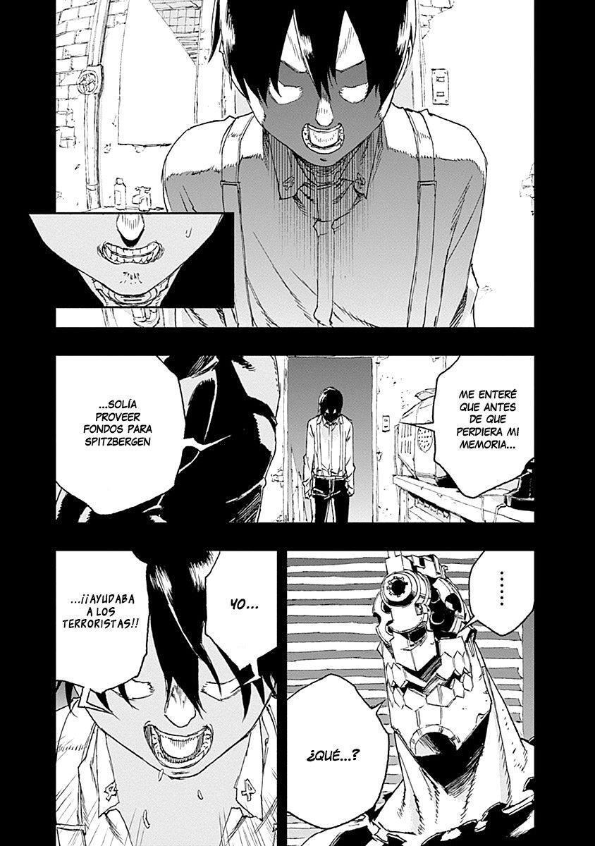Capitulo 32 page 26