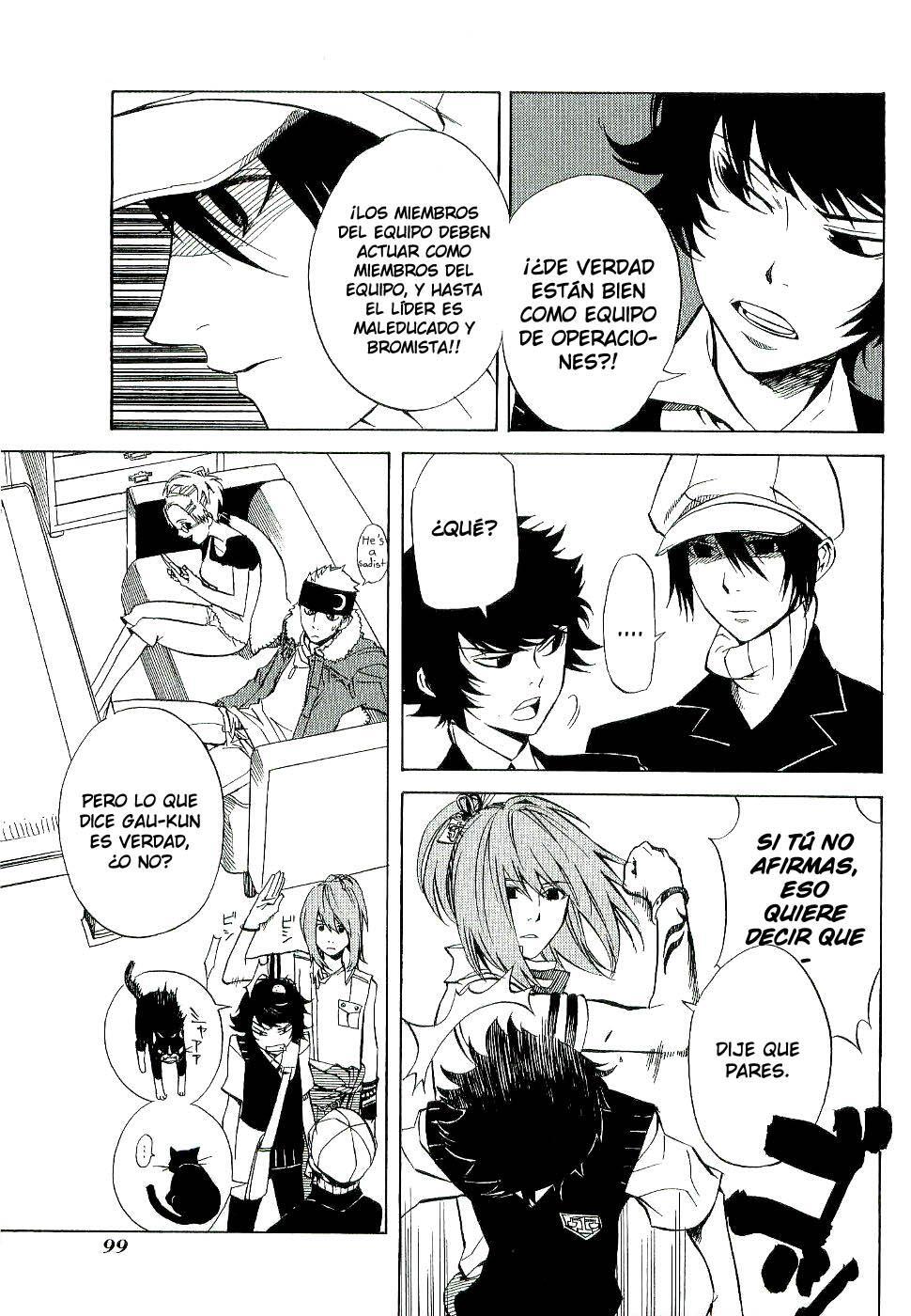 Capitulo 19 page 13