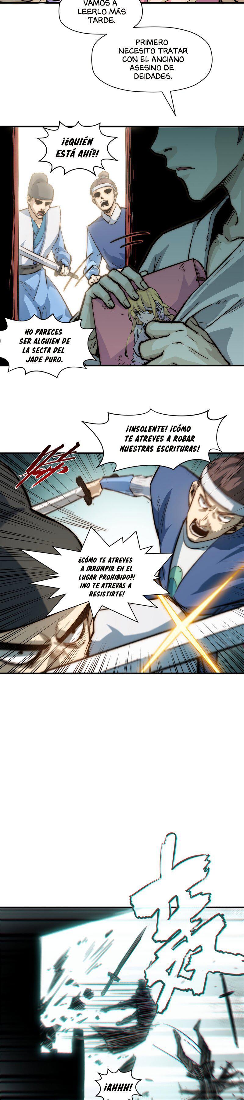 Capitulo 73 page 18