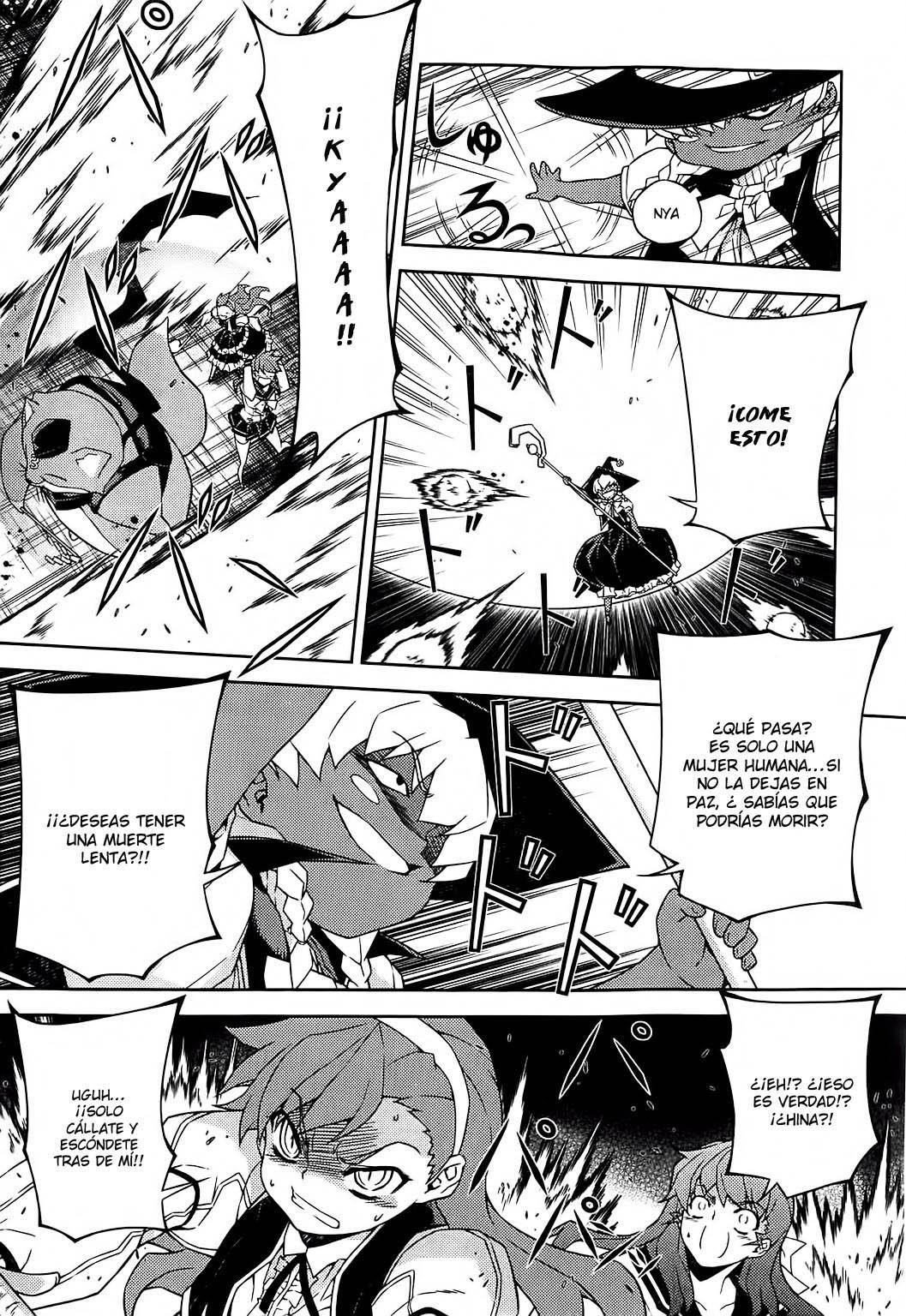 Capitulo 17 page 13