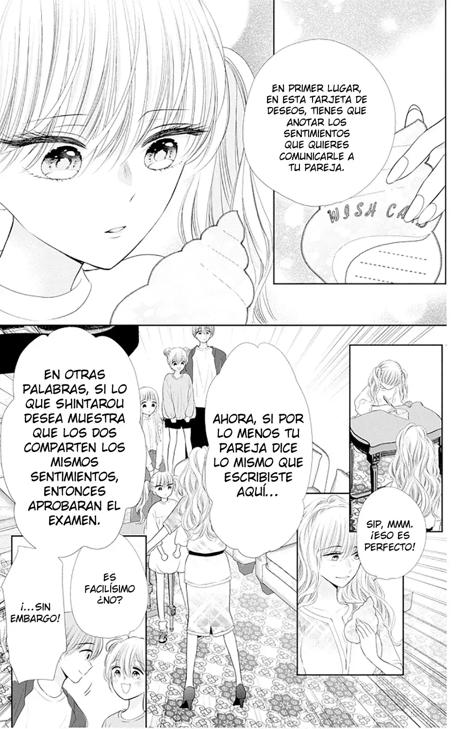 Capitulo 43 page 14