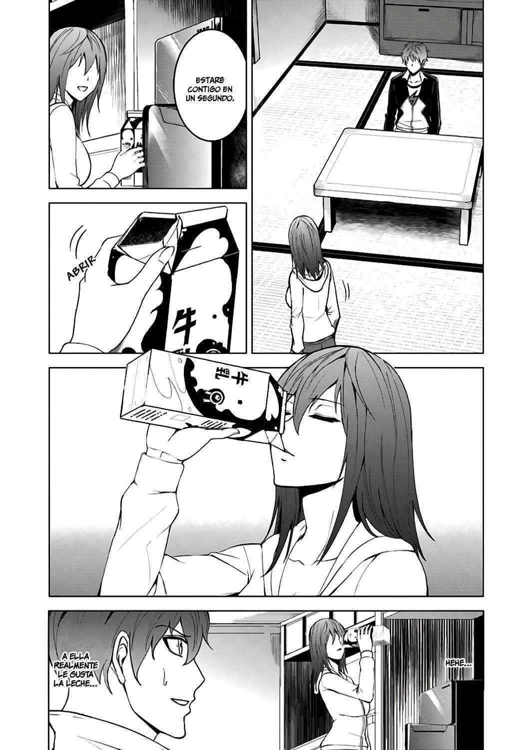 Capitulo 20 page 30