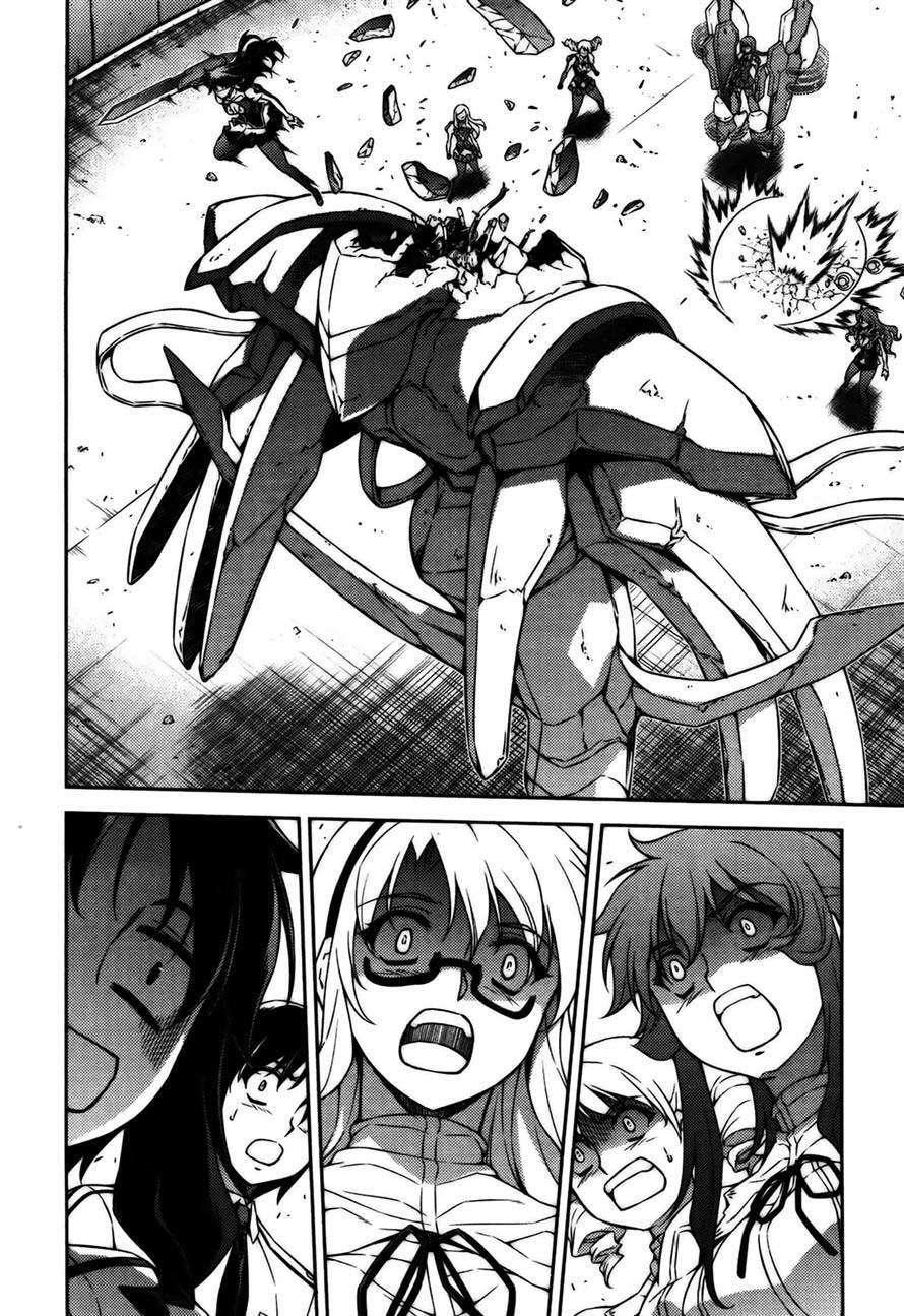 Capitulo 100 page 11