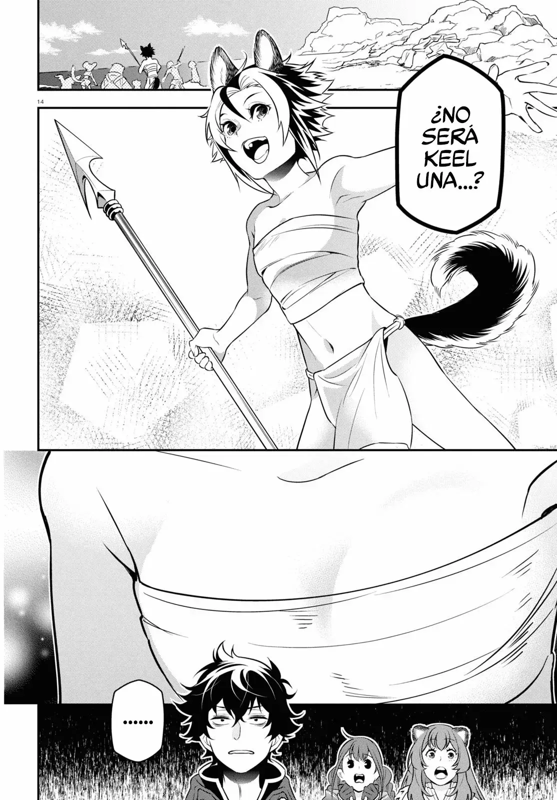 Capitulo 92 page 15