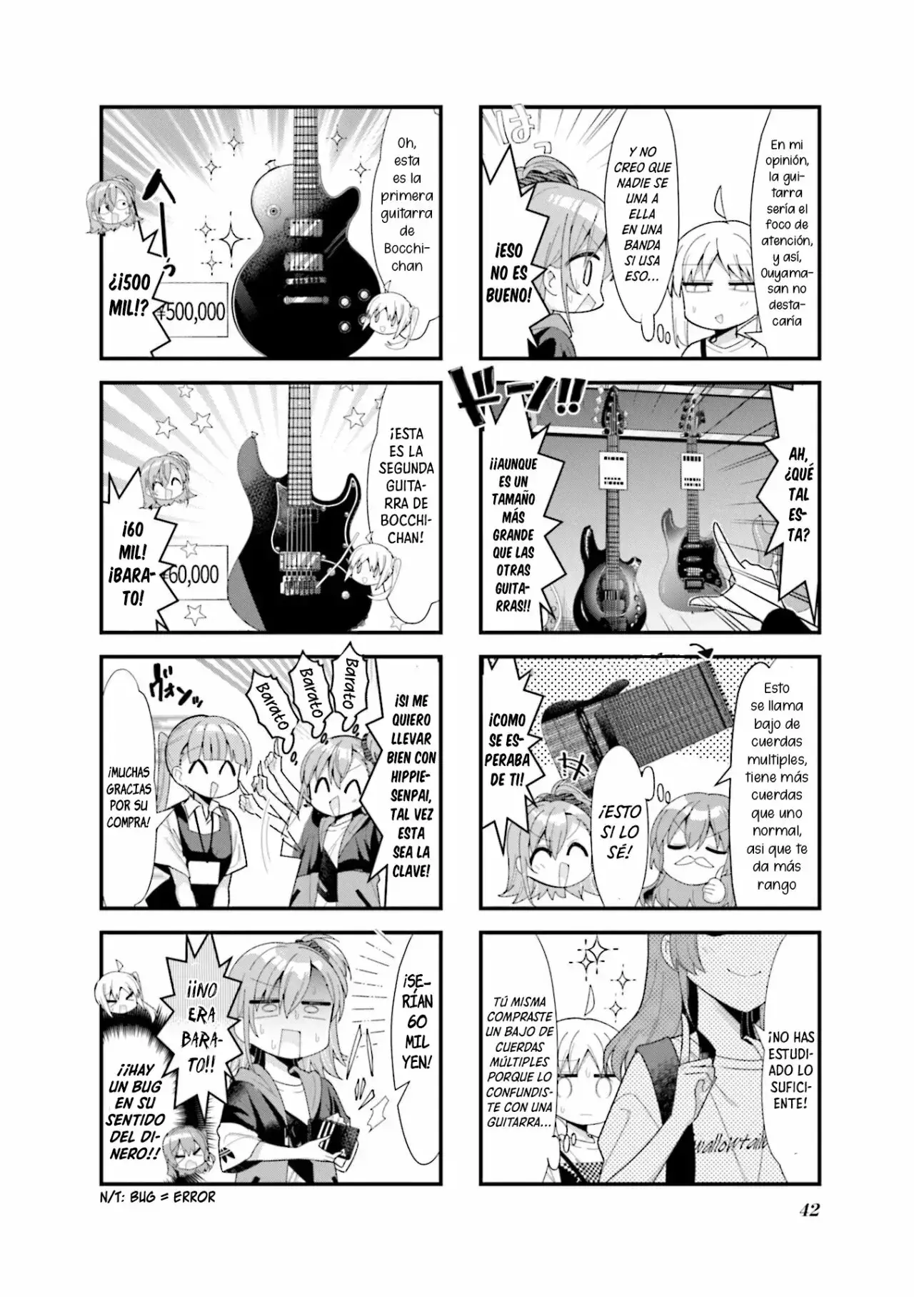 Capitulo 53 page 6