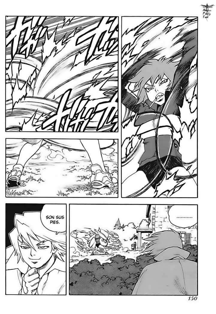 Capitulo 64 page 6