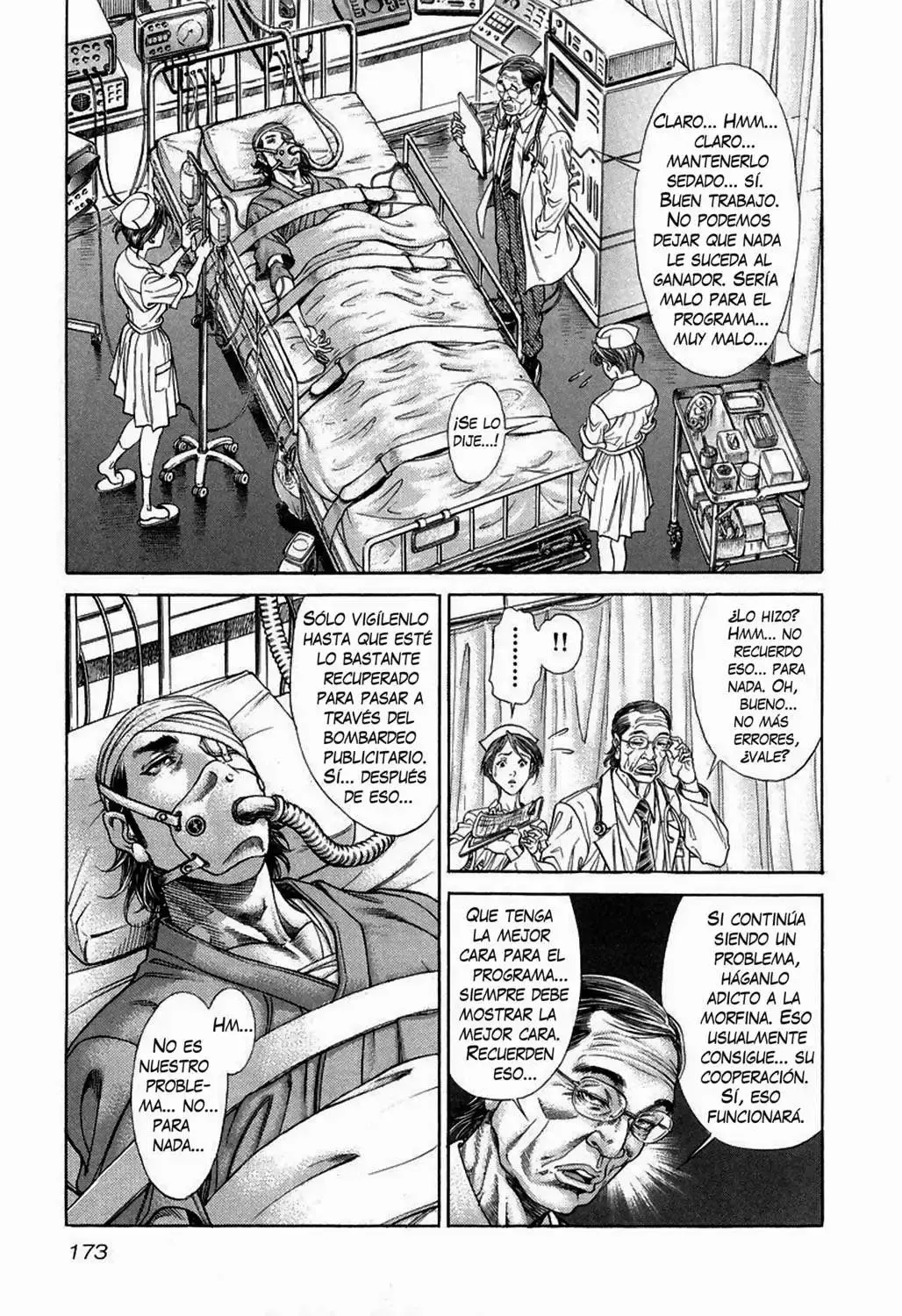 Capitulo 102 page 14