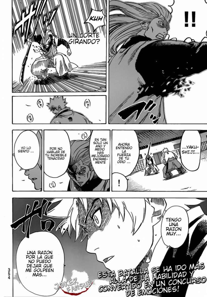 Capitulo 157 page 20