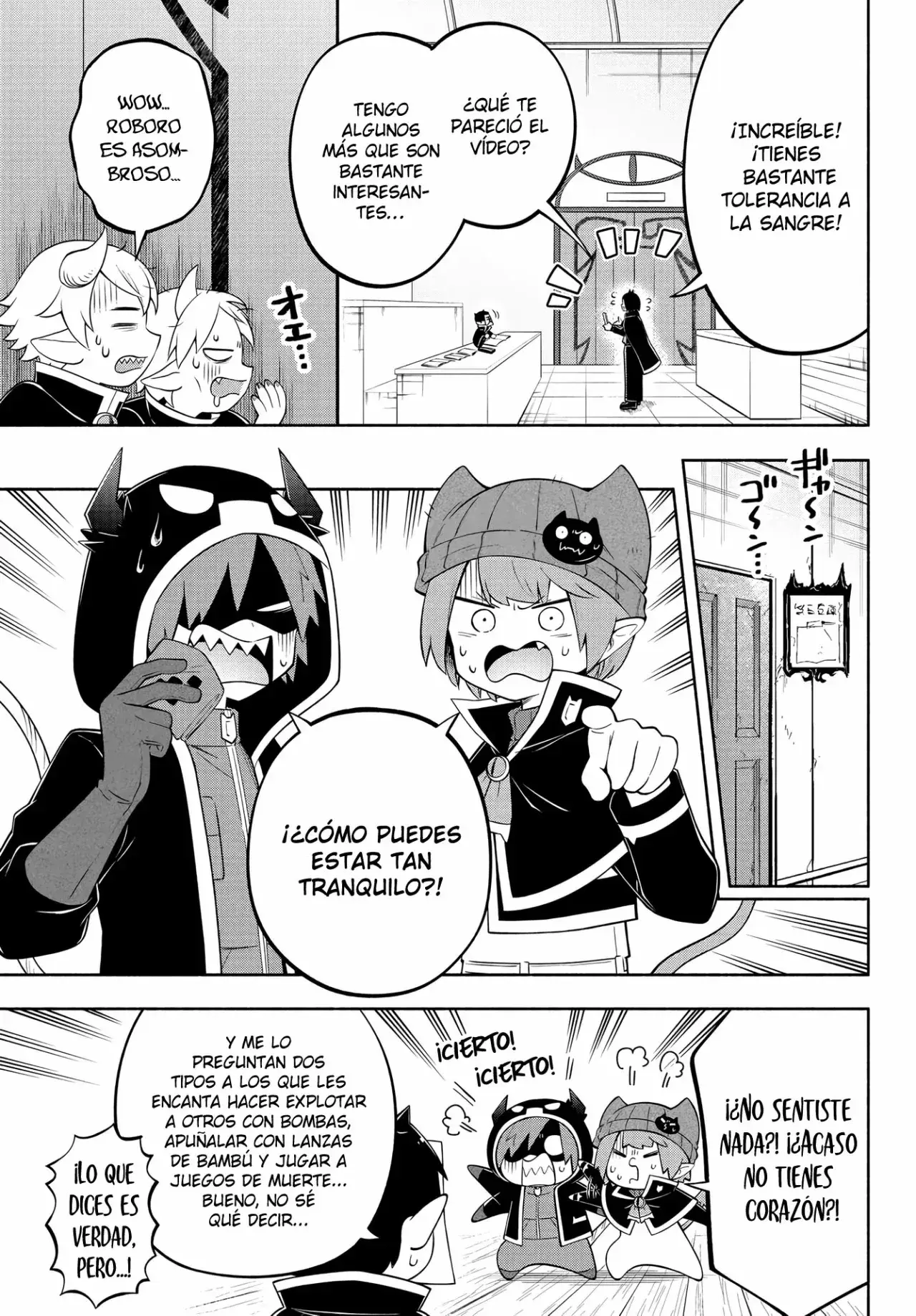 Capitulo 171 page 6