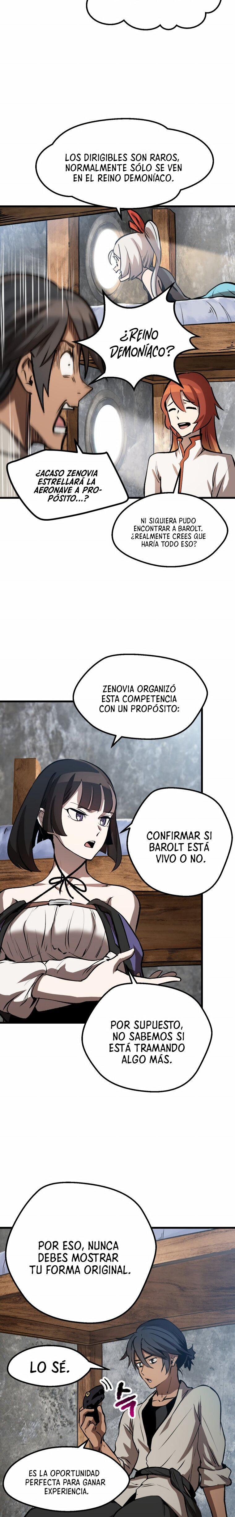 Capitulo 156 page 9
