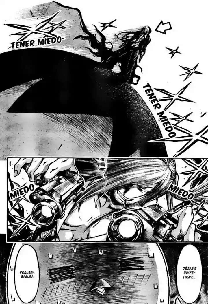 Capitulo 42 page 32