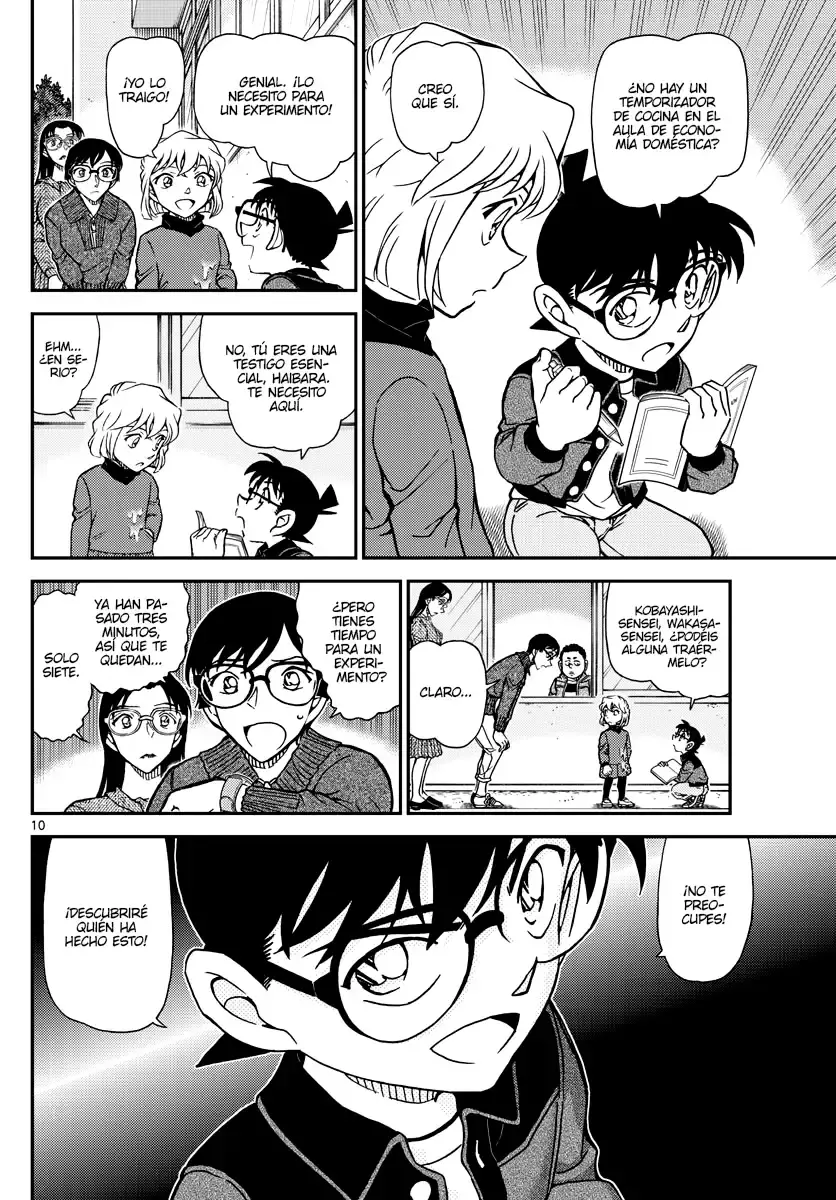 Capitulo 1111 page 10