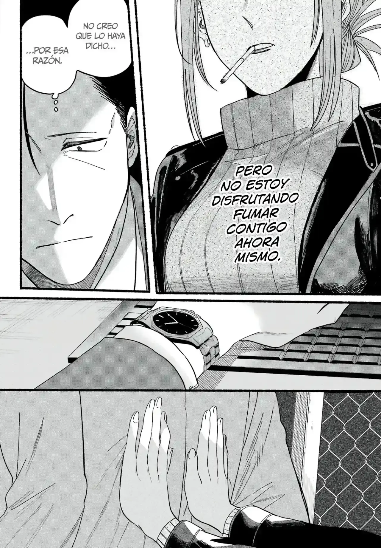 Capitulo 28 page 19