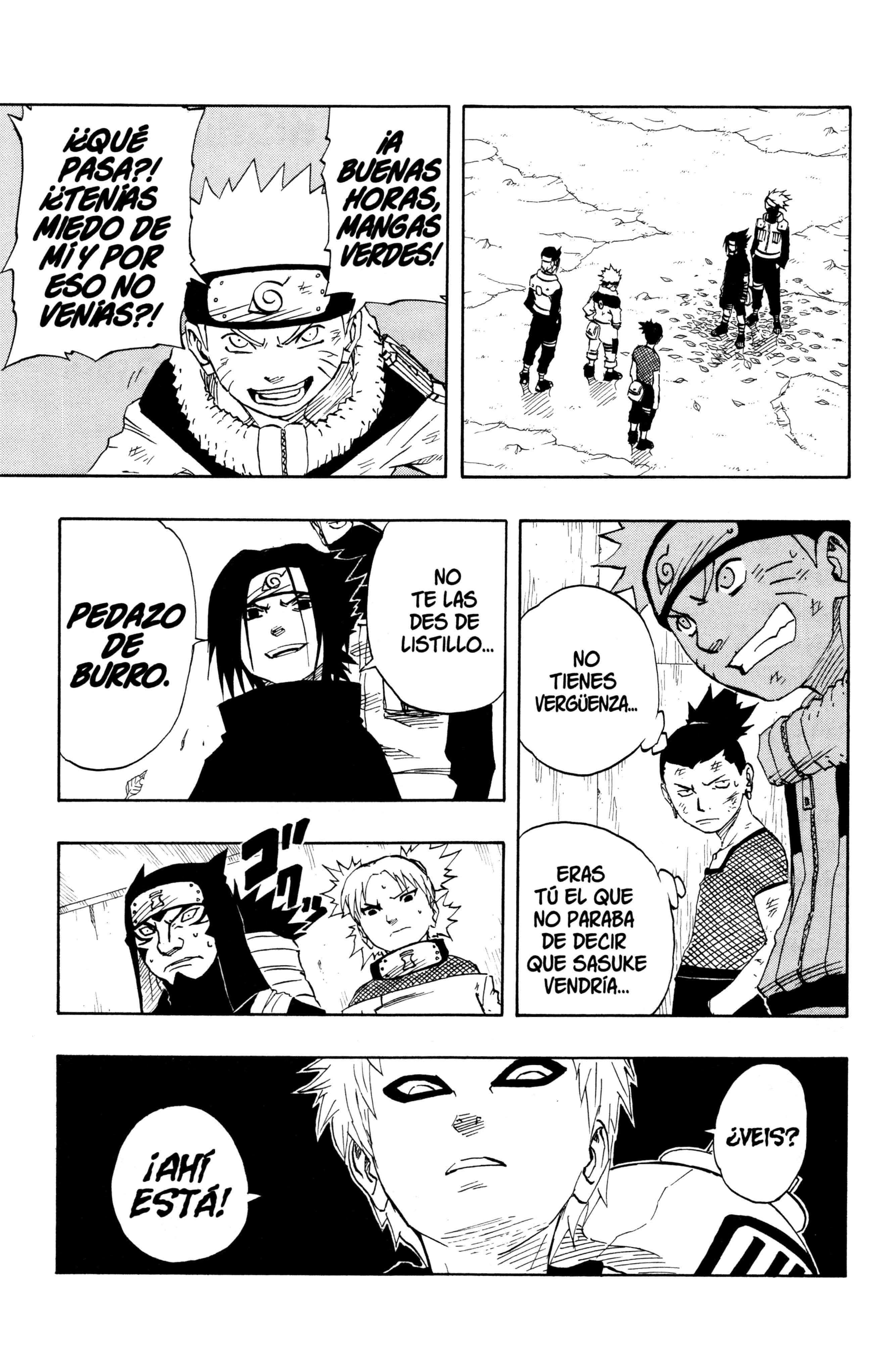 Capitulo 109 page 27