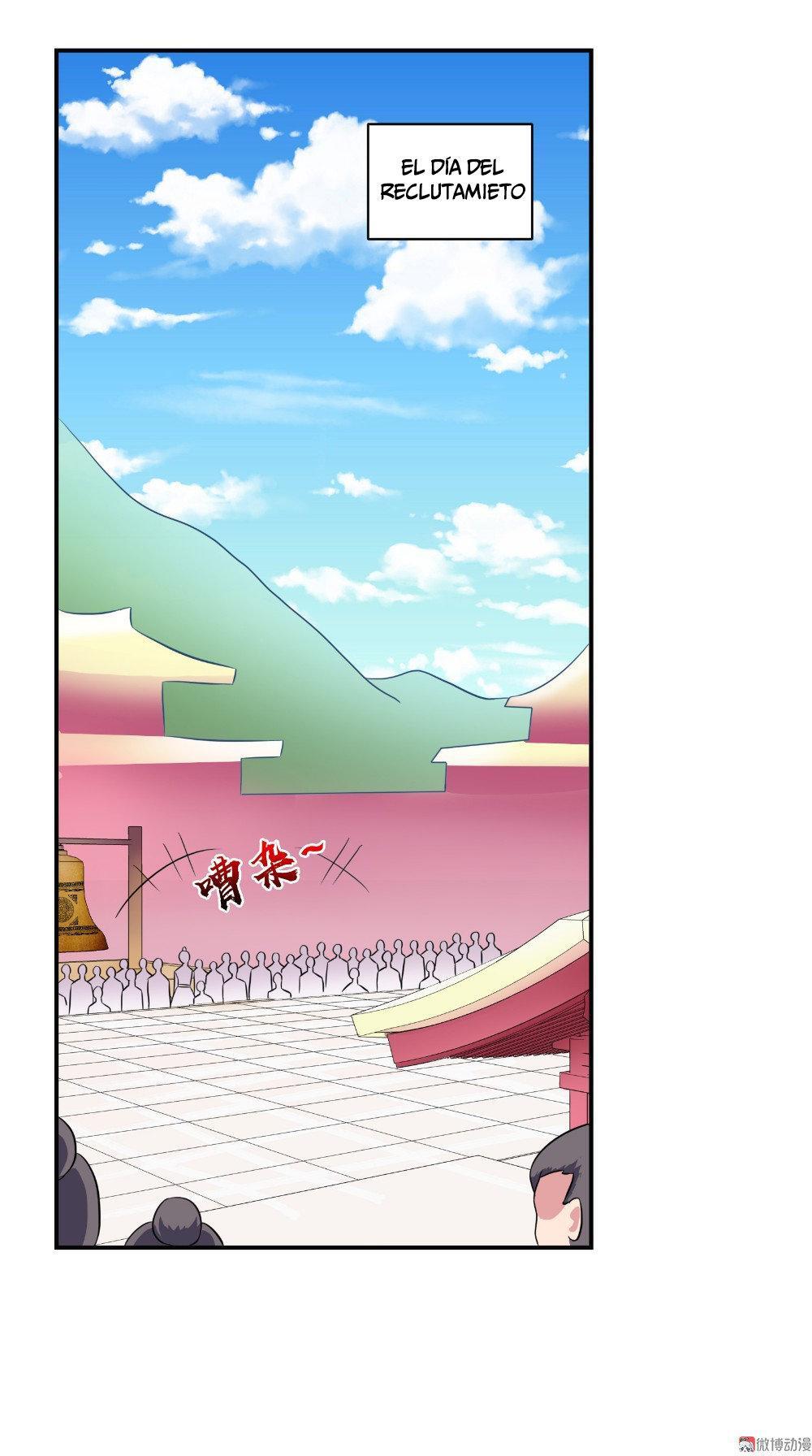 Capitulo 39 page 21