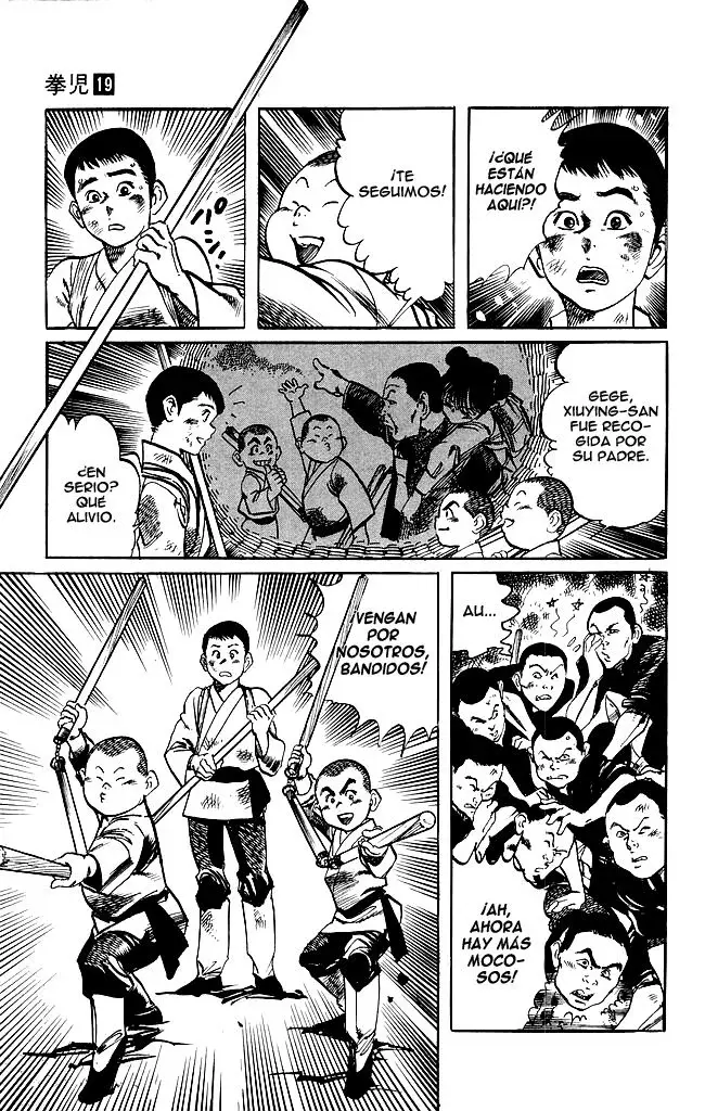 Capitulo 175 page 11