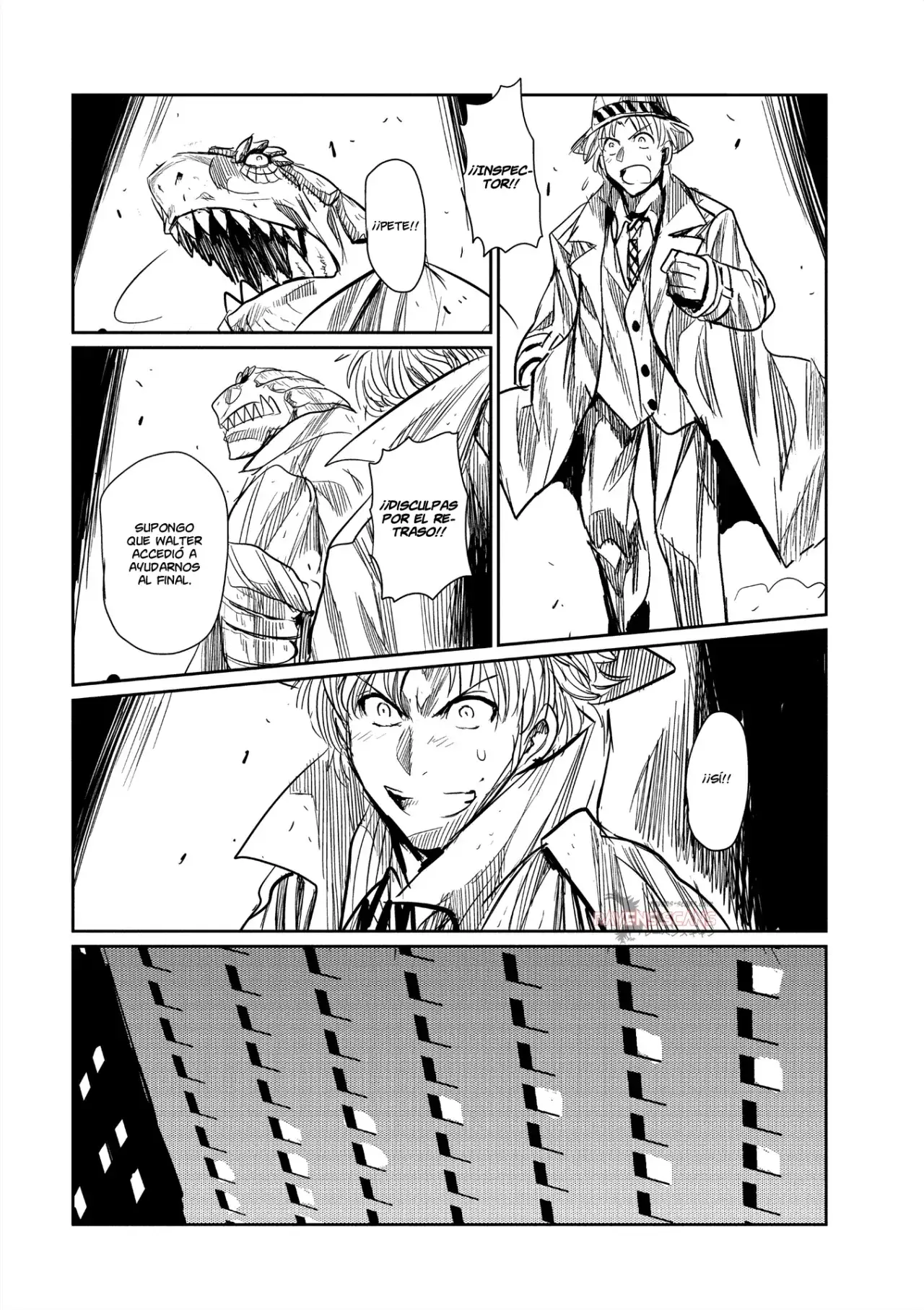 Capitulo 34 page 25