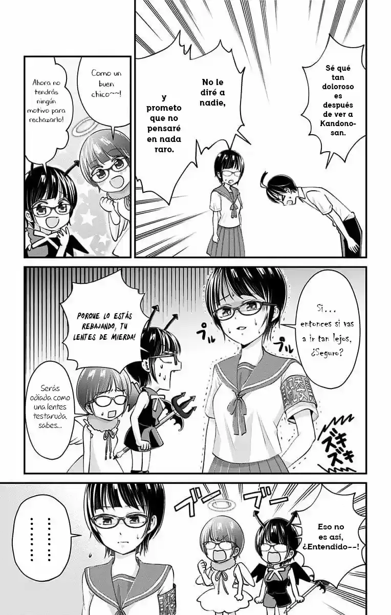 Capitulo 21 page 10