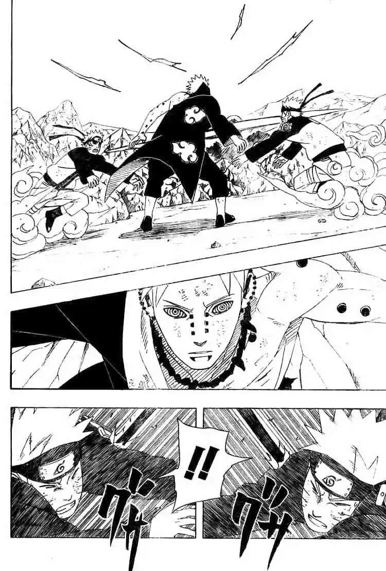 Capitulo 442 page 6