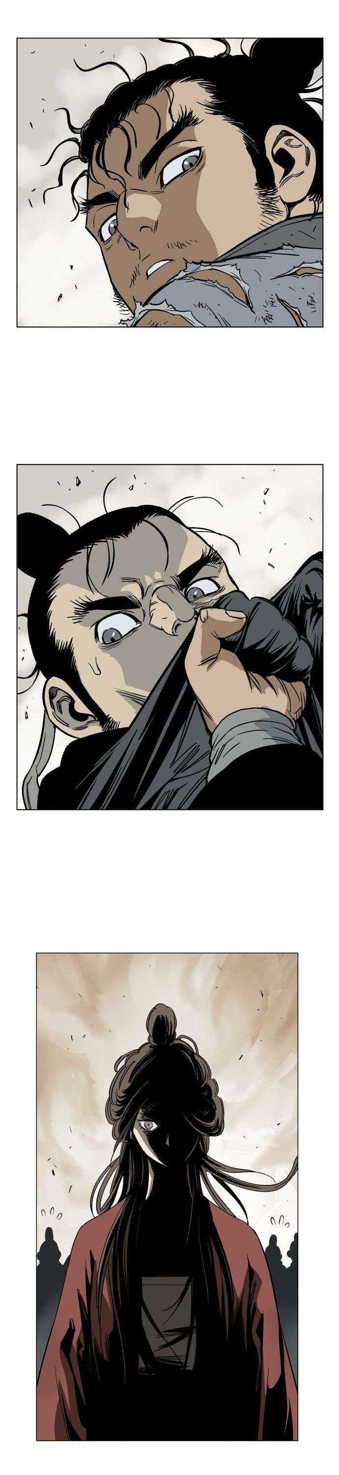 Capitulo 32 page 21