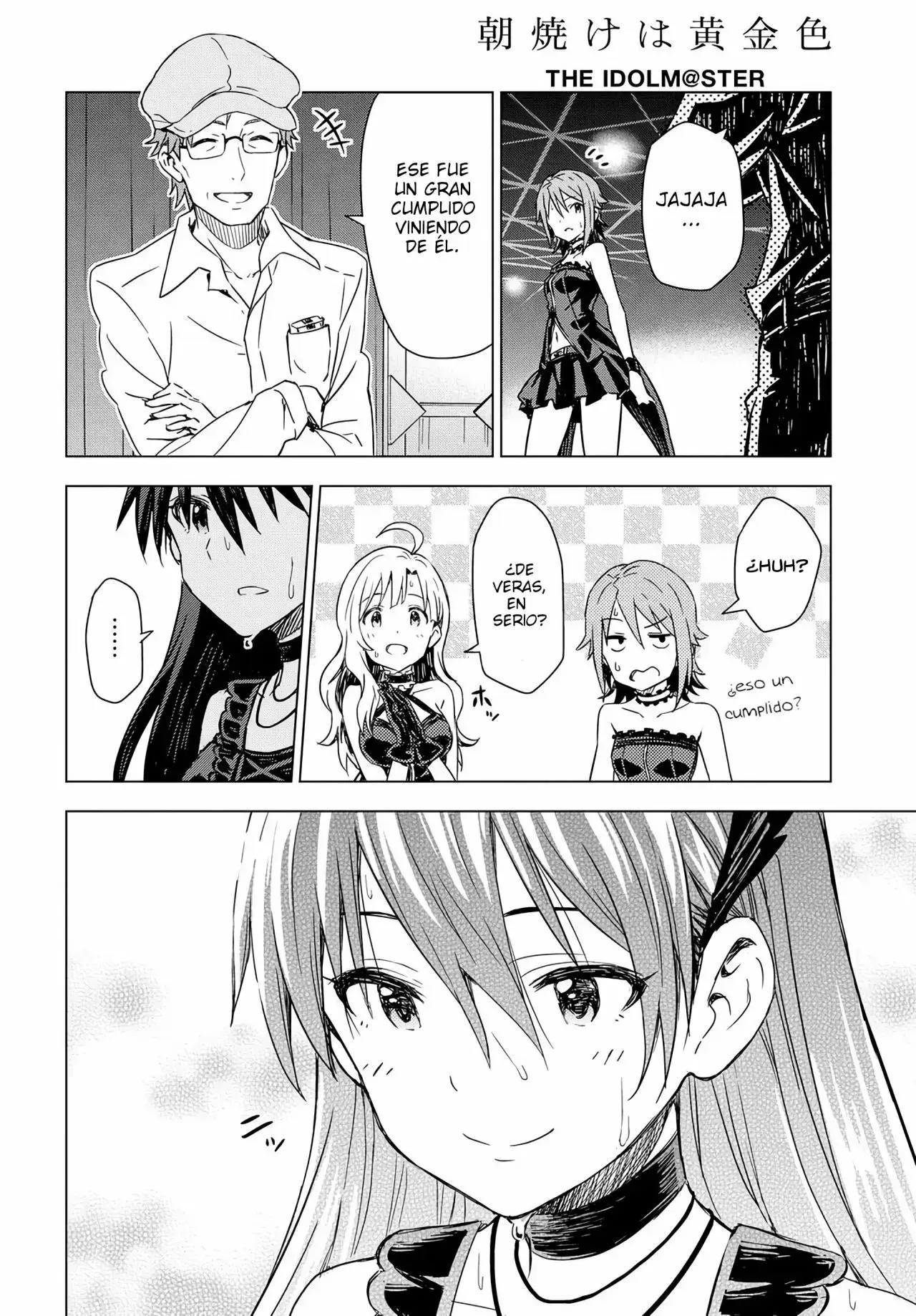 Capitulo 8 page 31