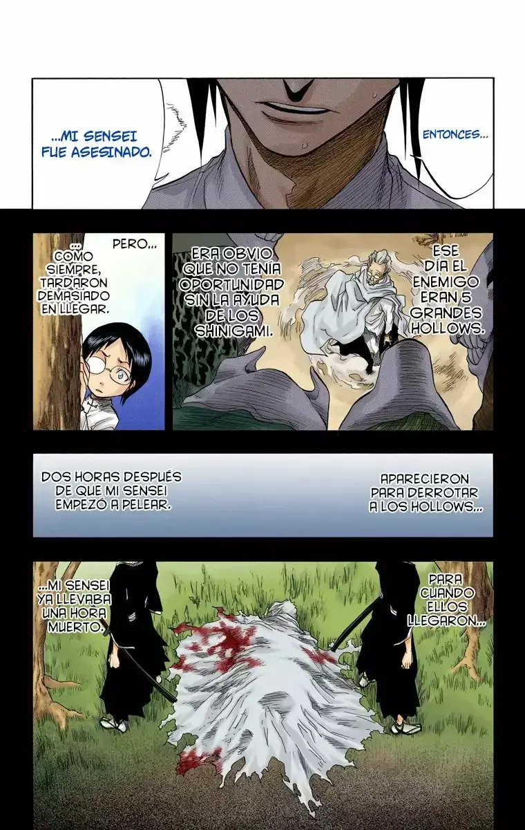Capitulo 46 page 15