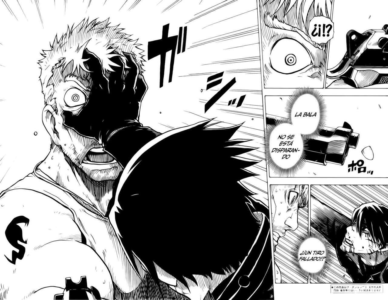 Capitulo 23 page 6