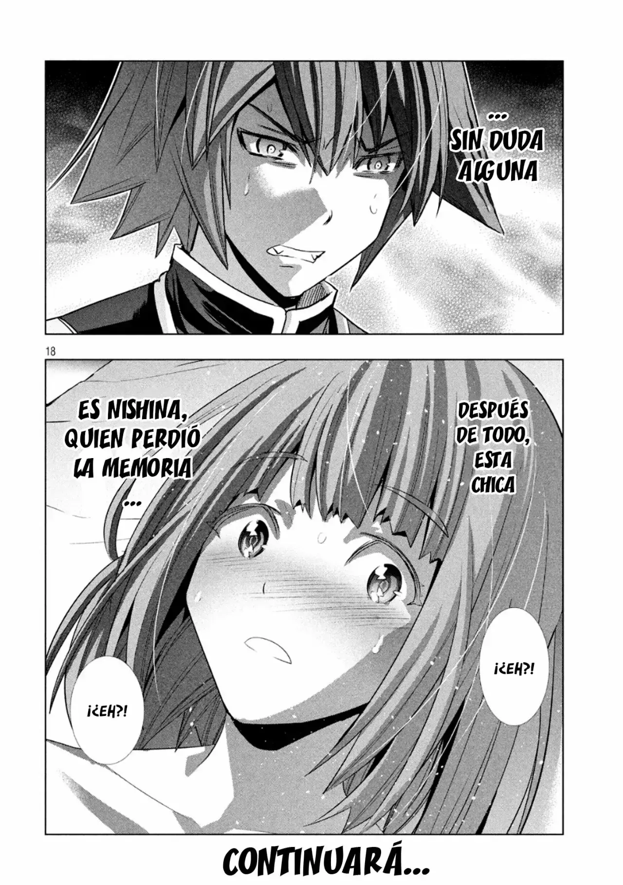 Capitulo 113 page 20