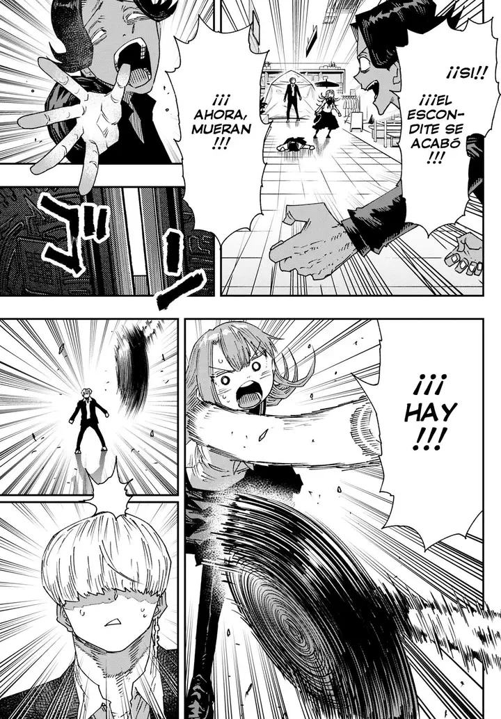 Capitulo 27 page 8