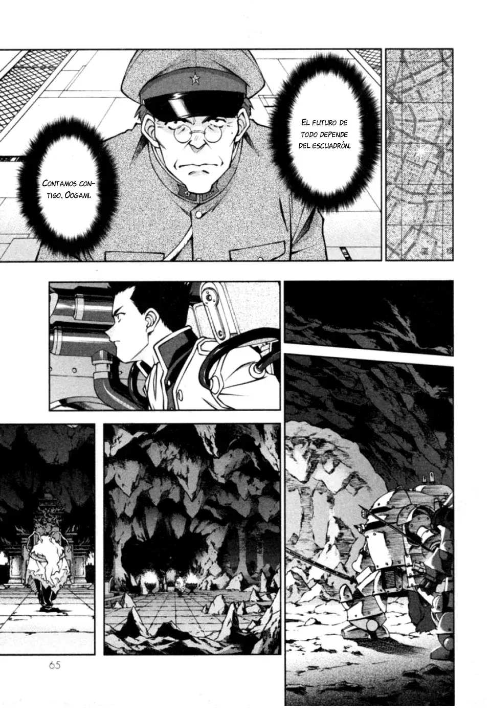 Capitulo 38 page 31
