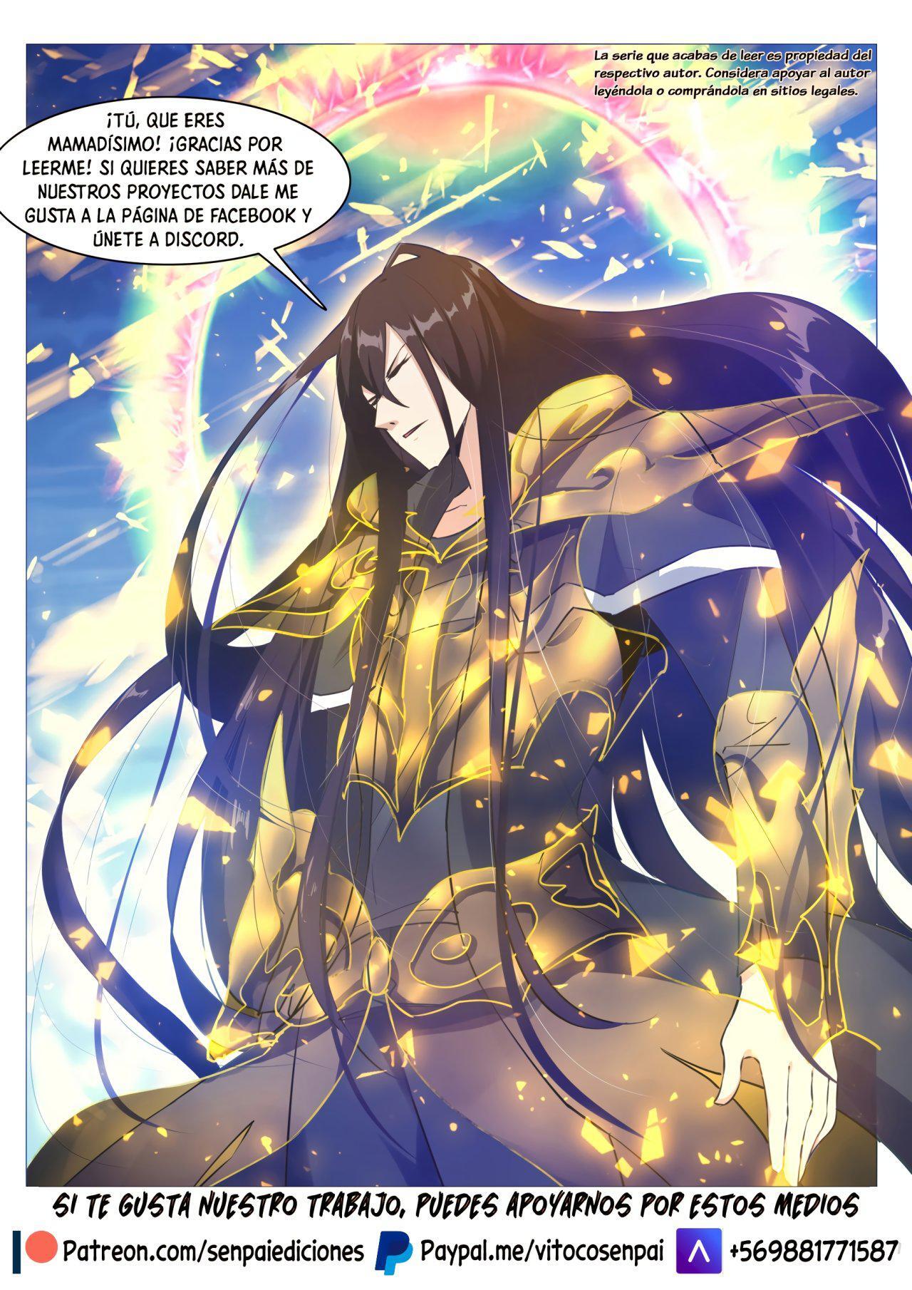 Capitulo 142 page 16