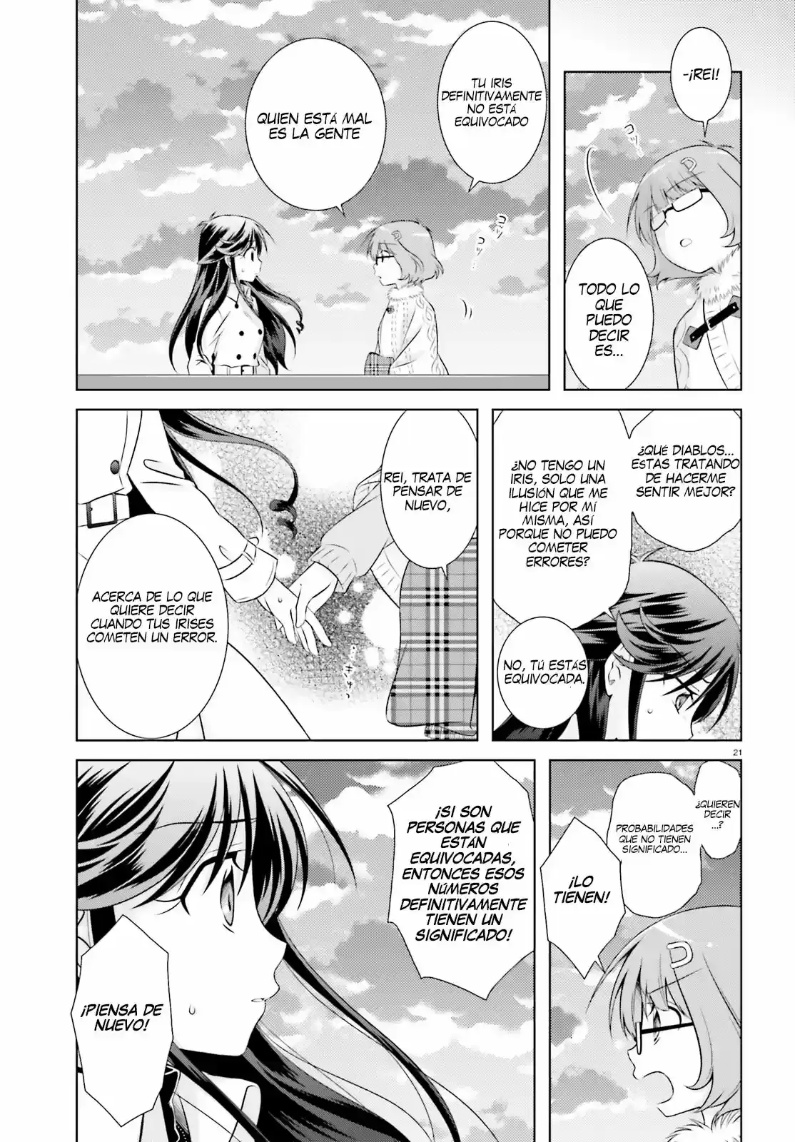 Capitulo 36 page 26