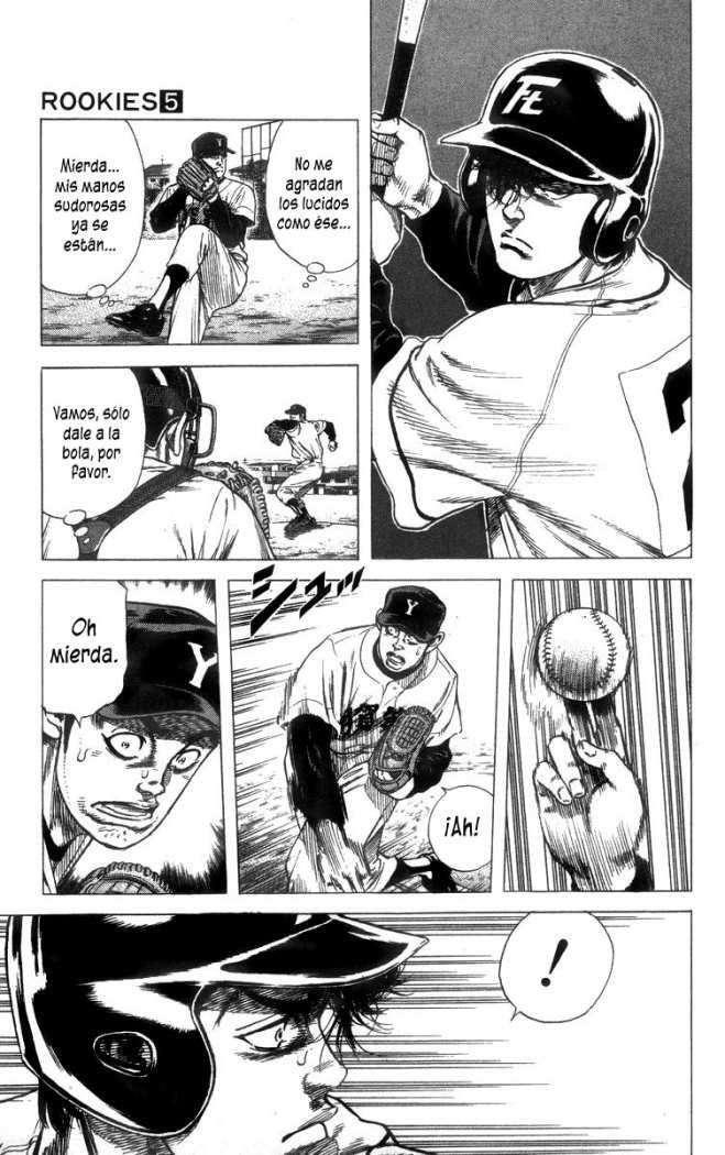 Capitulo 46 page 16