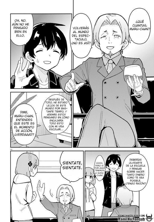 Capitulo 19 page 9