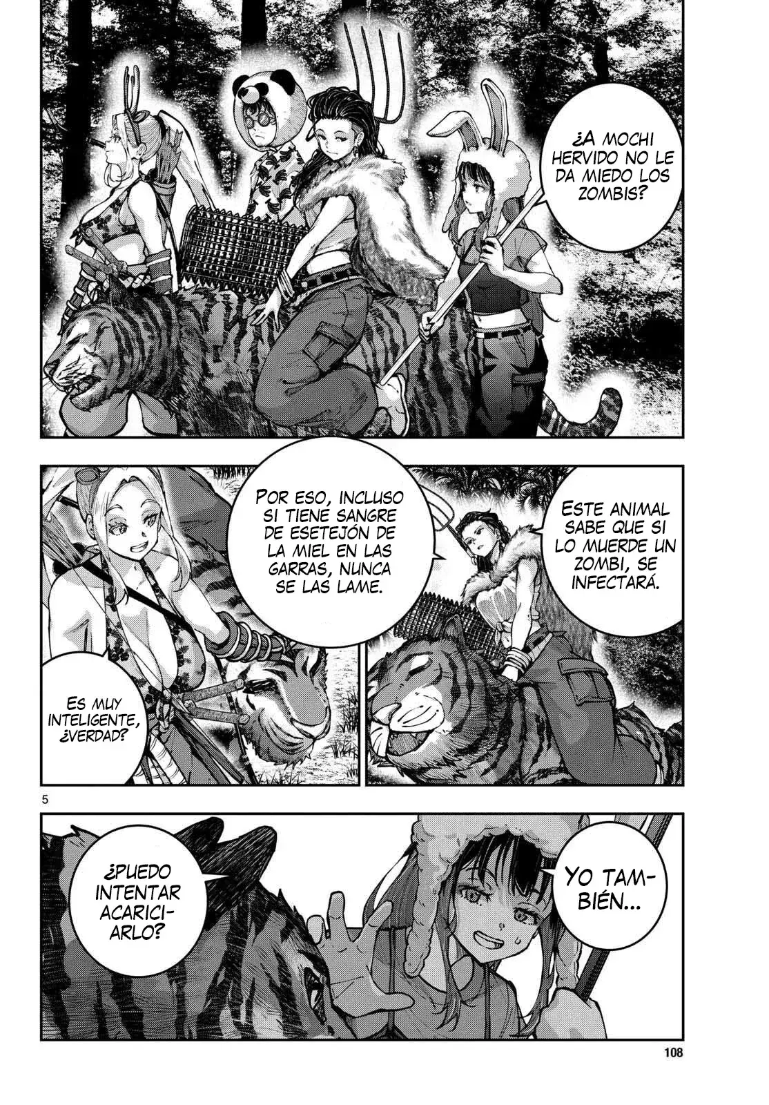 Capitulo 71 page 8