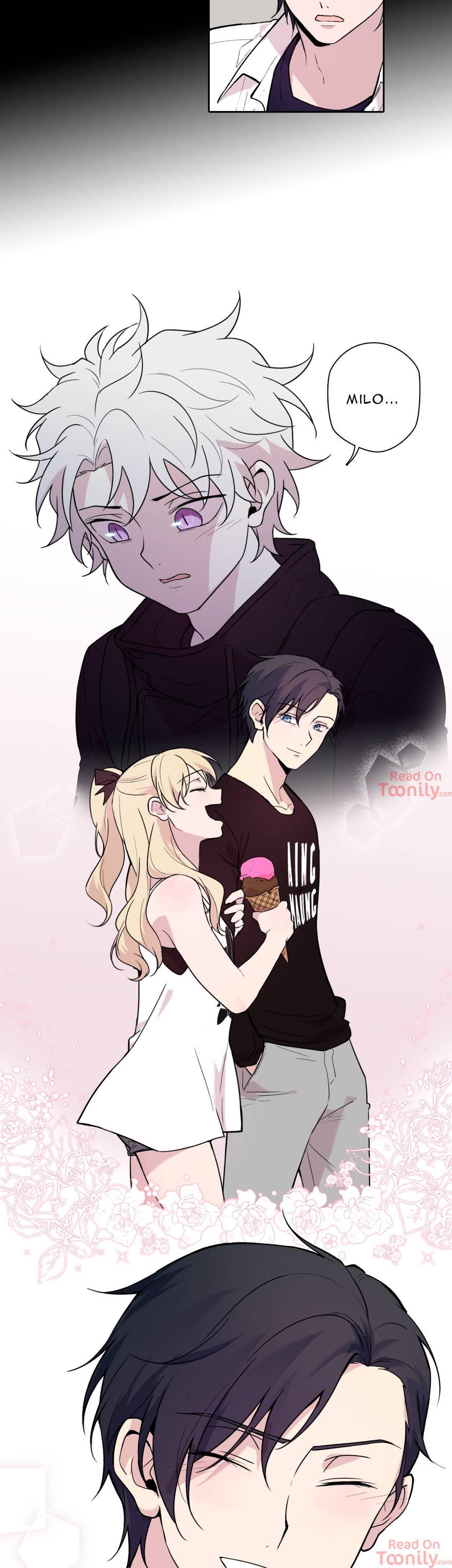 Capitulo 75 page 12