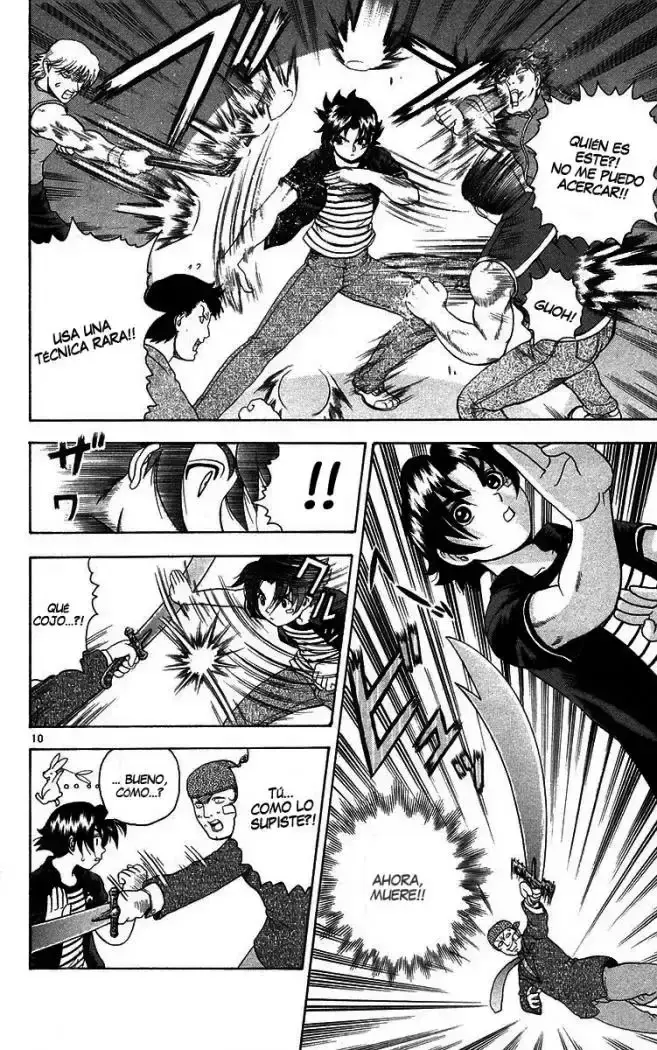 Capitulo 158 page 12