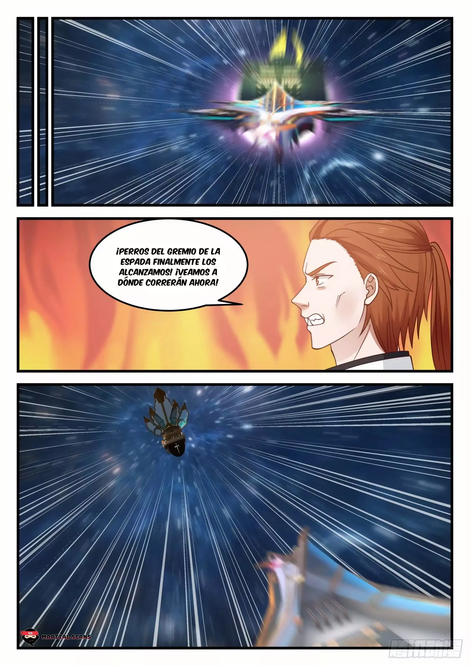 Capitulo 852 page 11
