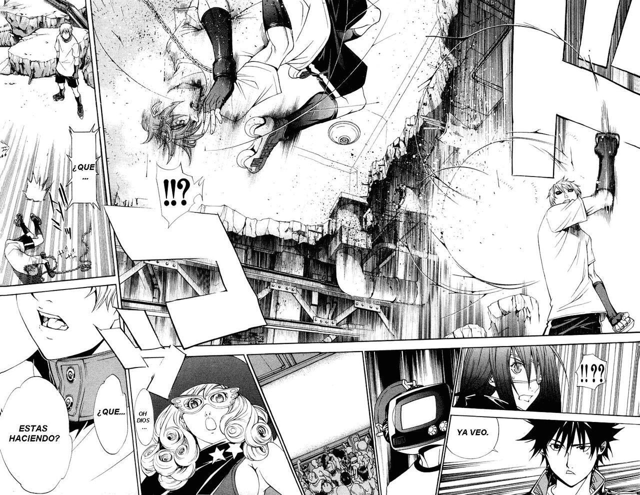 Capitulo 68 page 8