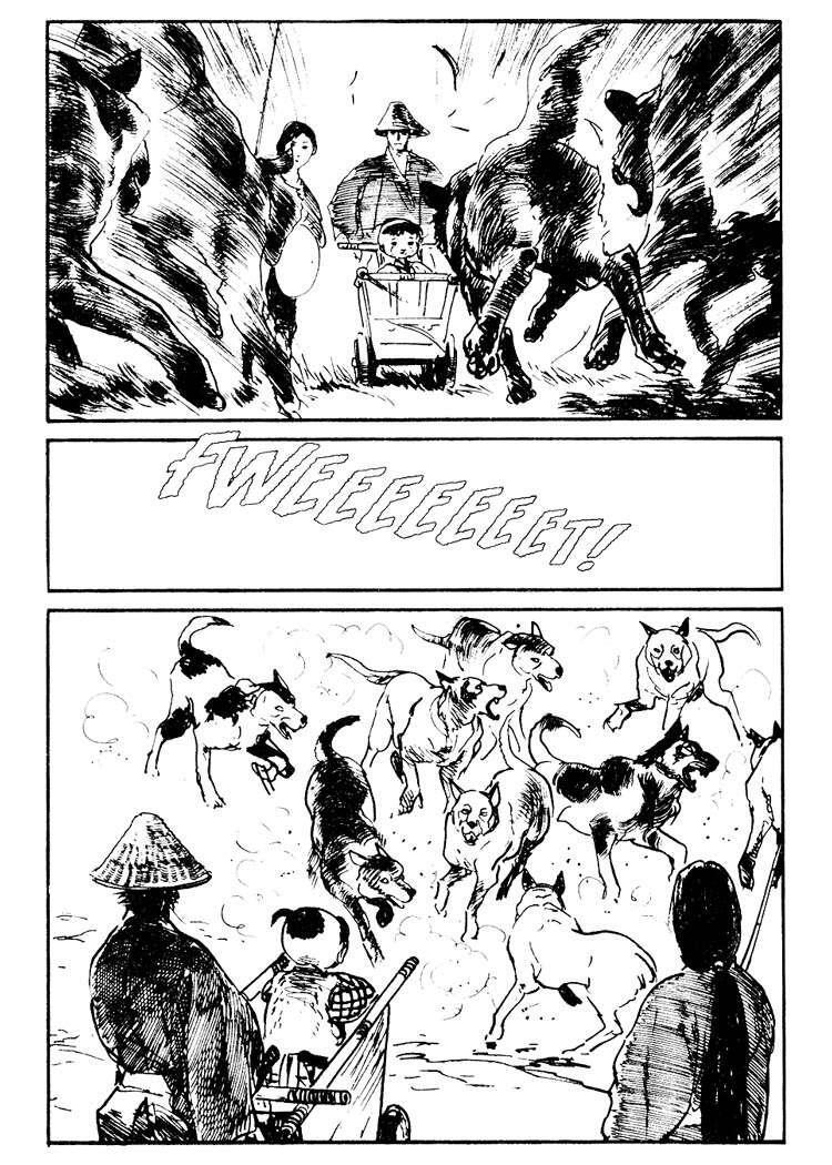 Capitulo 68 page 15