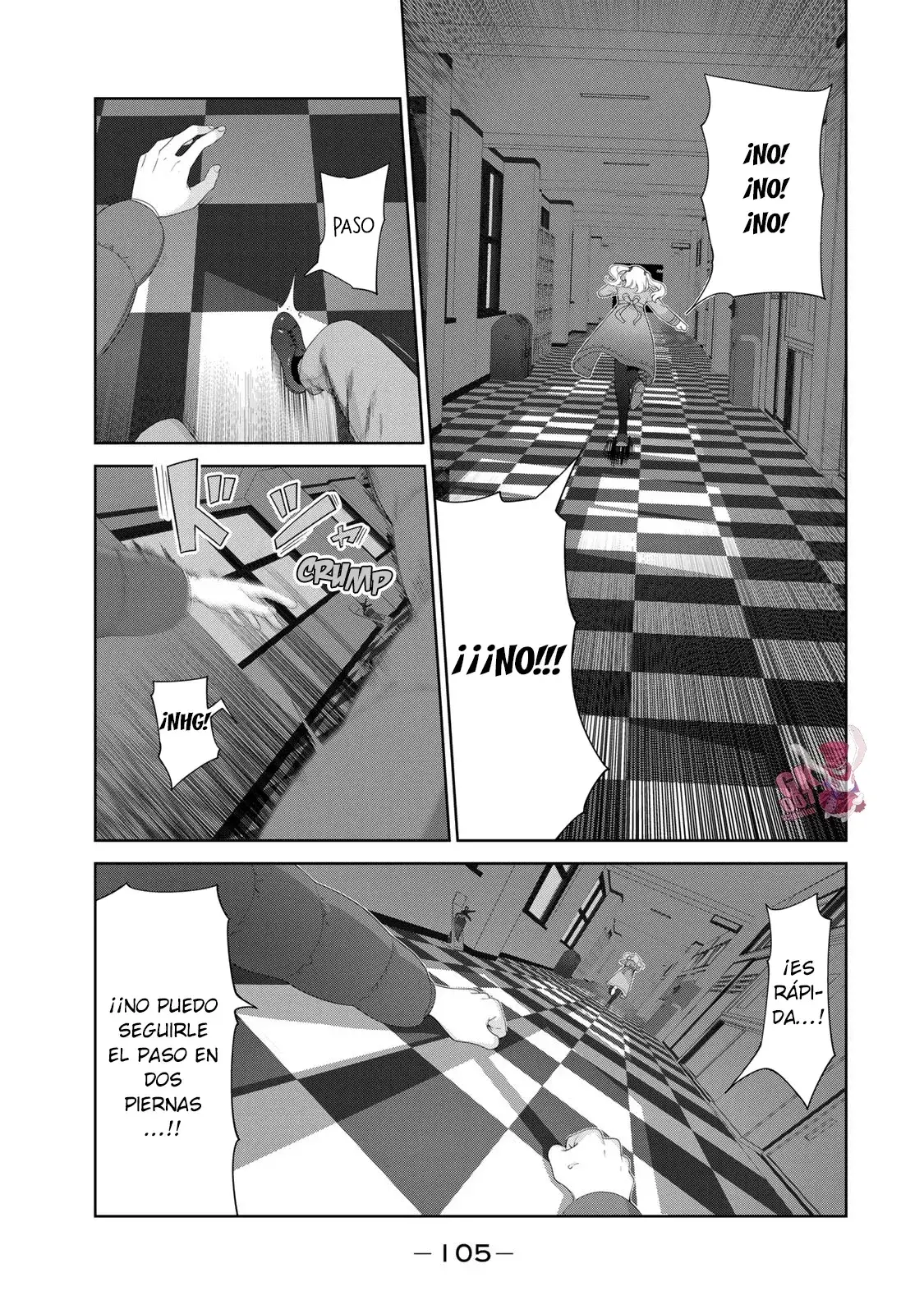Capitulo 57 page 5
