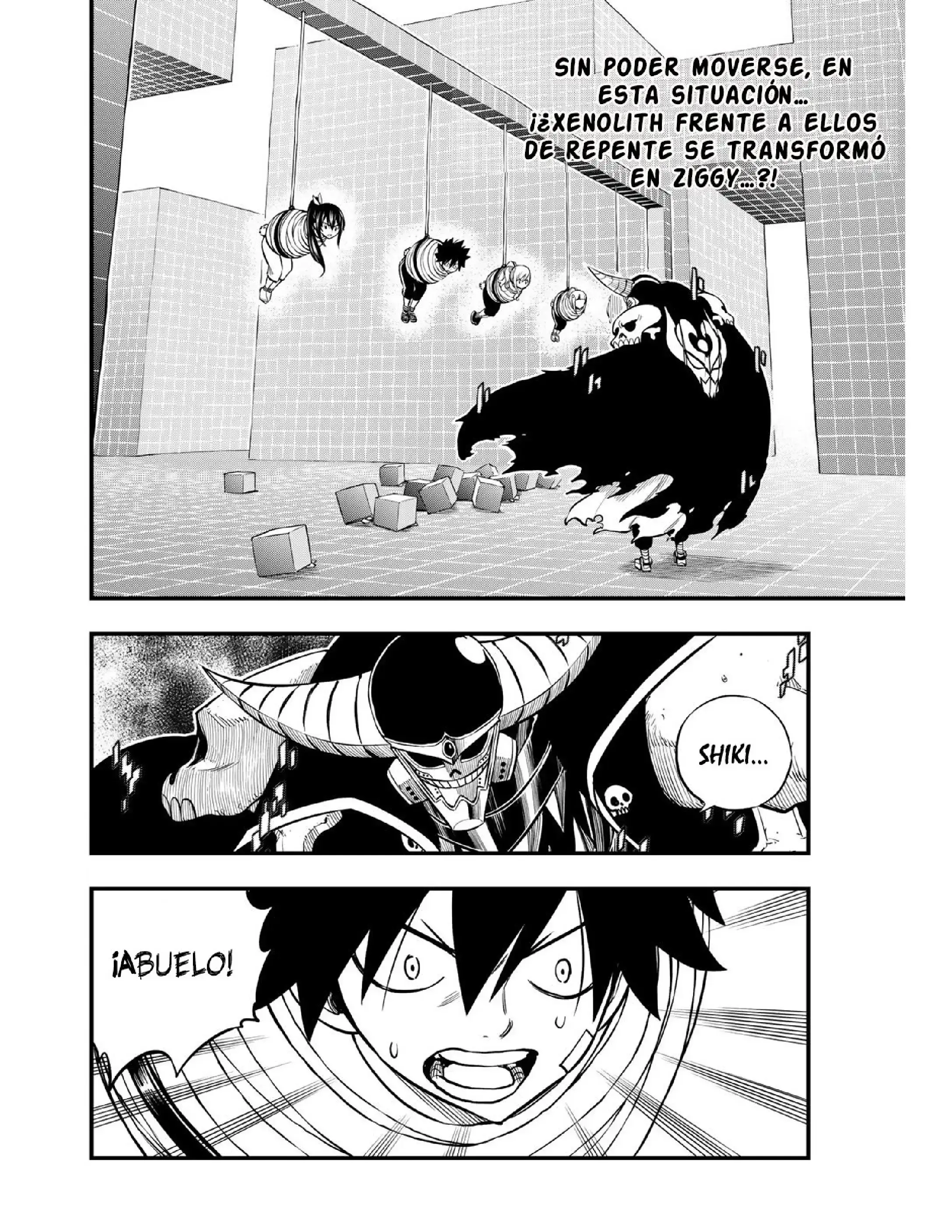 Capitulo 132 page 4