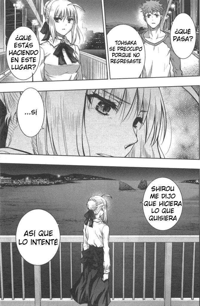 Capitulo 69 page 28