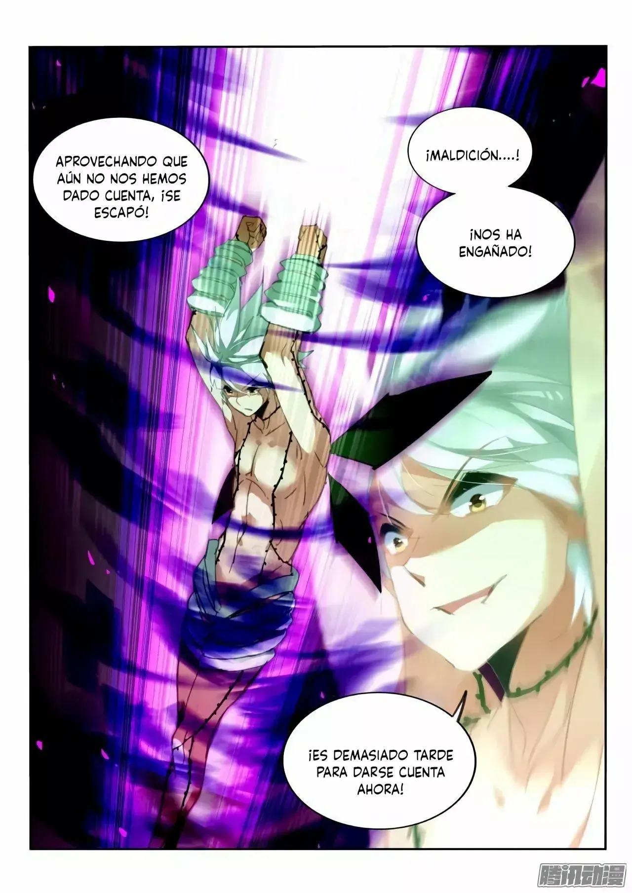 Capitulo 219 page 5