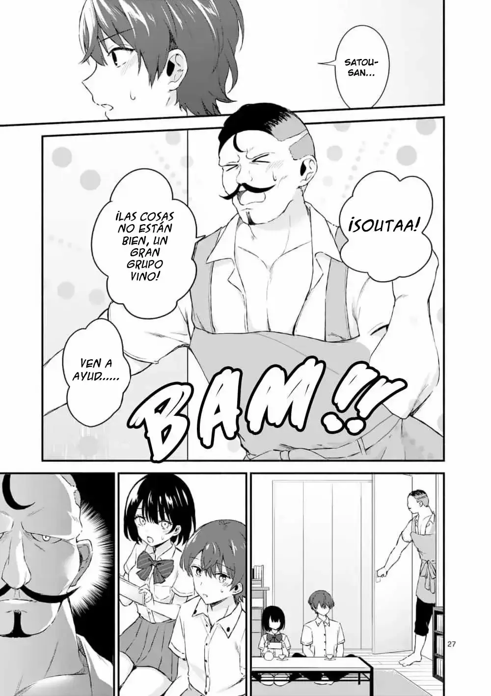 Capitulo 1 page 27