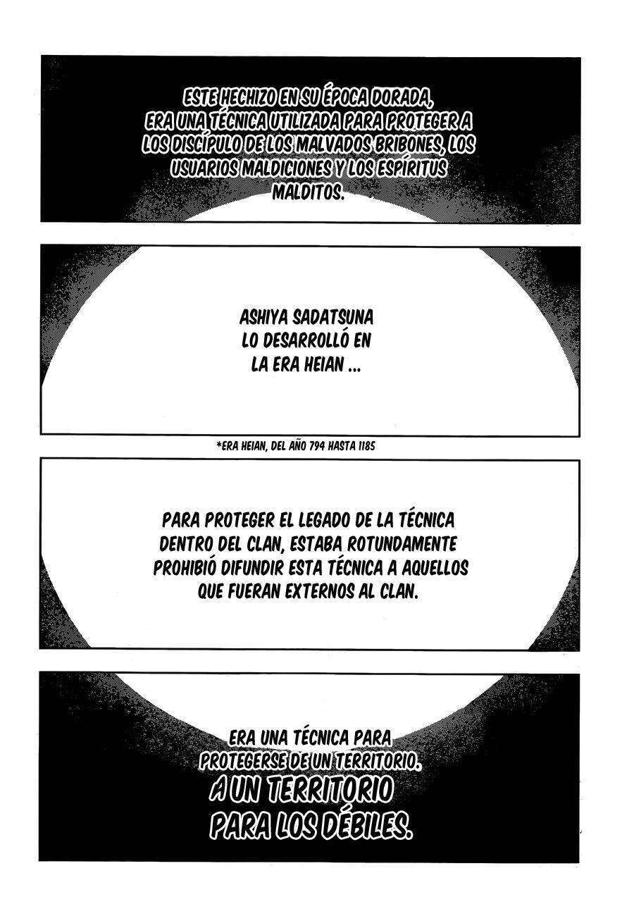 Capitulo 82 page 6