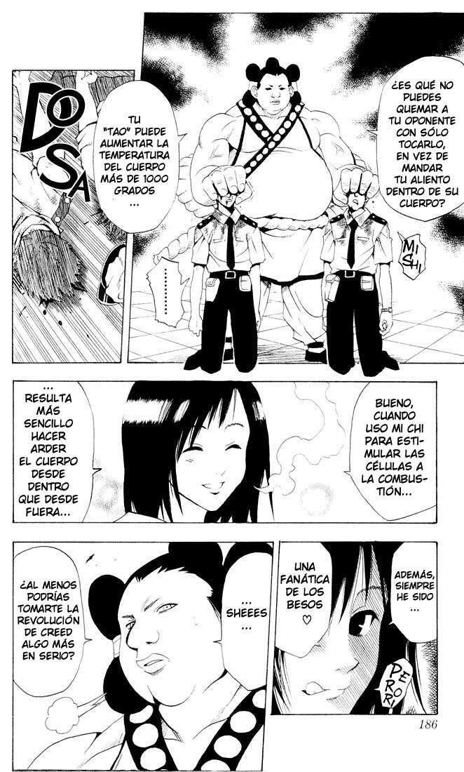 Capitulo 17 page 10